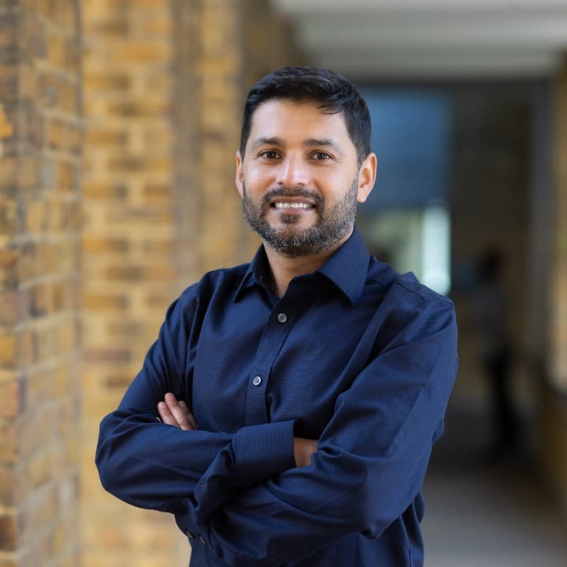 Plabon Rahman, COO | CTO & Co-Founder